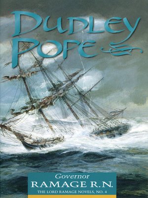 Governor Ramage R. N. - ebook